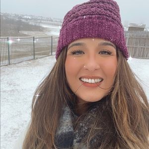 Meet your Posher, Madelyn